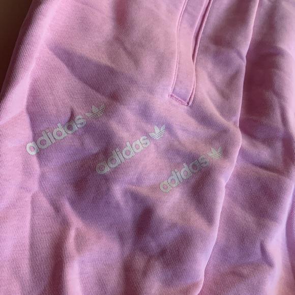 New ADIDAS ORIGINALS Plus Size Track Pants - Picture 6 of 10